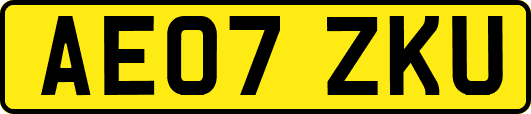 AE07ZKU