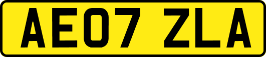 AE07ZLA