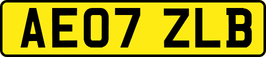 AE07ZLB