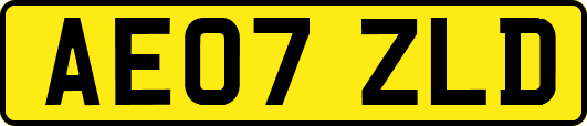 AE07ZLD