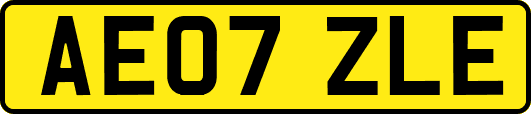 AE07ZLE