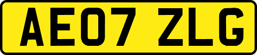 AE07ZLG