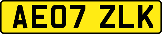AE07ZLK