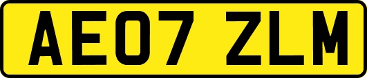 AE07ZLM