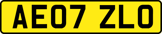 AE07ZLO