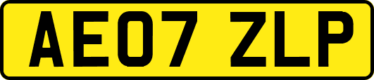 AE07ZLP
