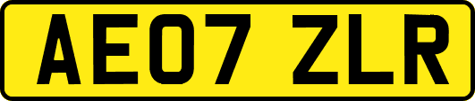 AE07ZLR