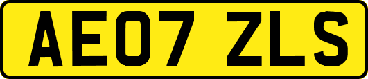 AE07ZLS