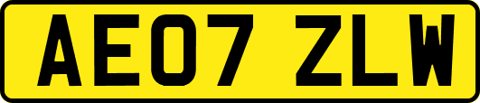 AE07ZLW