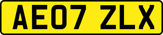 AE07ZLX
