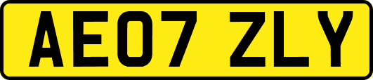 AE07ZLY