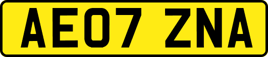 AE07ZNA
