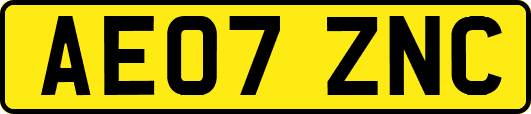 AE07ZNC