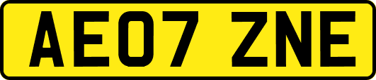 AE07ZNE