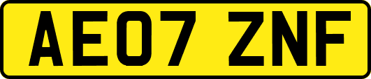 AE07ZNF