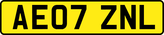 AE07ZNL