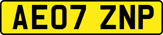 AE07ZNP