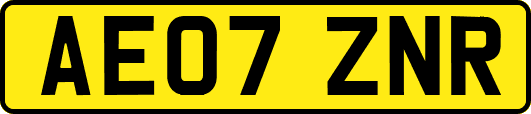 AE07ZNR