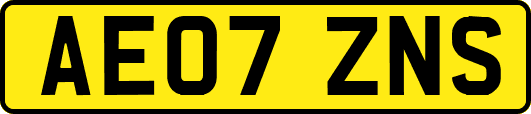 AE07ZNS