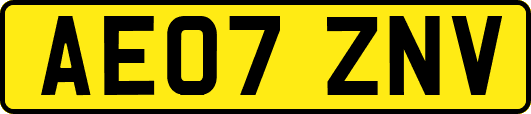 AE07ZNV