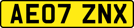 AE07ZNX