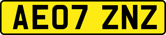 AE07ZNZ
