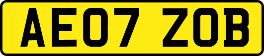 AE07ZOB