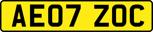 AE07ZOC