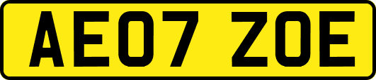 AE07ZOE