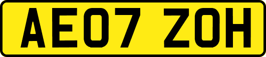 AE07ZOH