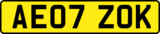 AE07ZOK