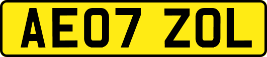 AE07ZOL