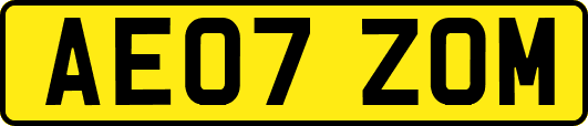 AE07ZOM