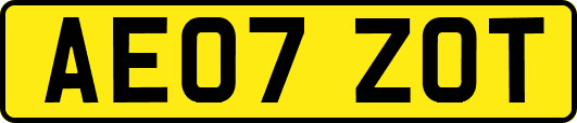 AE07ZOT