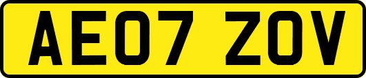 AE07ZOV
