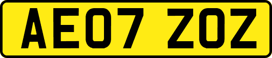 AE07ZOZ