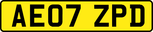 AE07ZPD