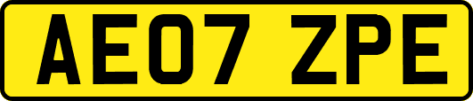 AE07ZPE