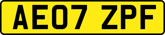 AE07ZPF