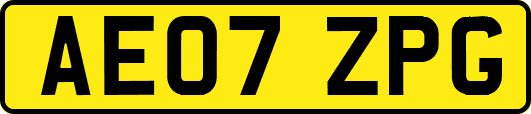 AE07ZPG