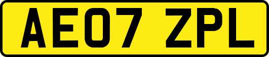 AE07ZPL