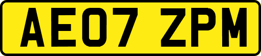 AE07ZPM