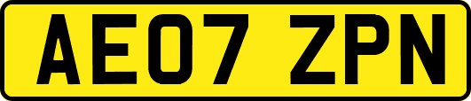AE07ZPN