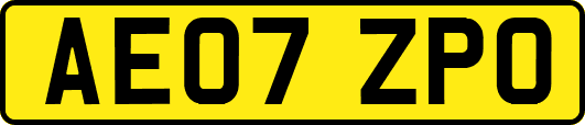 AE07ZPO