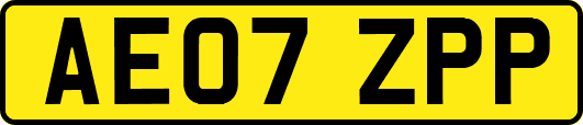 AE07ZPP