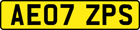 AE07ZPS