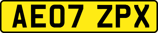 AE07ZPX
