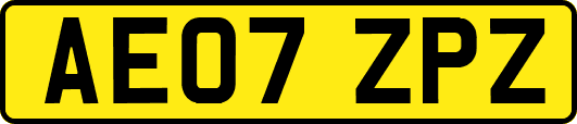 AE07ZPZ