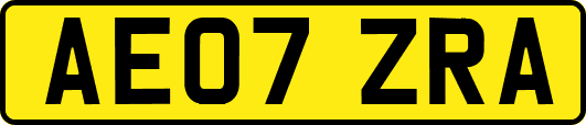 AE07ZRA