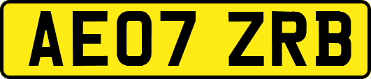 AE07ZRB